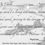 In Sickness and In Health