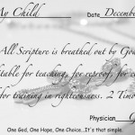 What if the Bible didn’t exist?