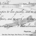 Tips to a Happier You in 2012~Your Handiwork