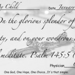 Tips for a Happier you in 2012~Do you have nature deficit disorder?