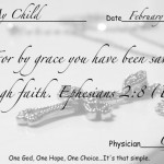 The only physician who can save your life