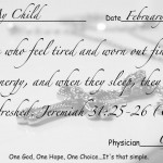 Tips to a Happier You in 2012~Do you have insomnia? Learn how to sleep!