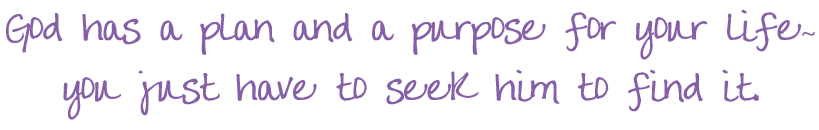 purposequote