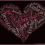 A Free Valentine Screensaver