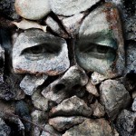 Five Minute Friday~Broken
