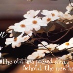 Free April Facebook Timeline Cover for Spring
