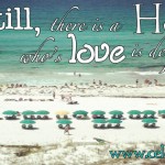 Free Facebook Timeline Cover…A Little Beachy Yumminess! 