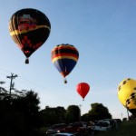 ALOFT!