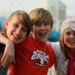 Seven {Unconventional} Tips to Raising Awesome Kids