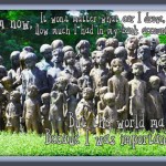 Facebook Friday~Free Timeline Cover…”One Hundred Years From Now…”