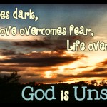 “Unstoppable” by Kirk Cameron {…and a Facebook Friday Timeline Cover}