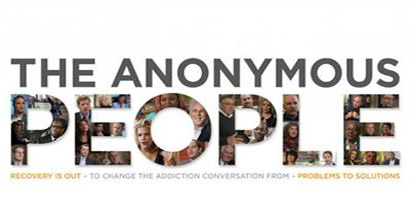 Changing the face of addiction…