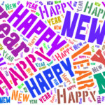 Happy New Year Everybody! 