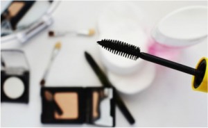 makeup